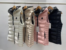 Load image into Gallery viewer, Aliterse Gilet
