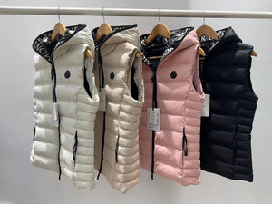 Aliterse Gilet