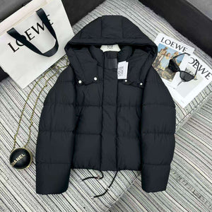 Logo Jacket