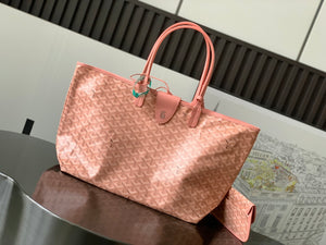 Saint Louis Tote