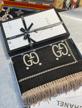 Load image into Gallery viewer, Cashmere Scarf

