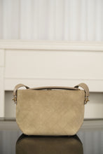 Load image into Gallery viewer, Suede Bucket Bag
