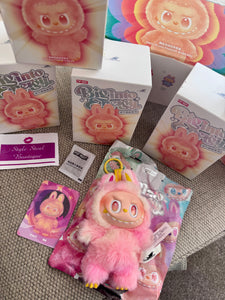 Labubu Big Into Energy Blind Box
