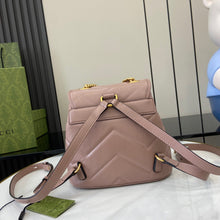 Load image into Gallery viewer, Marmont Mini Backpack
