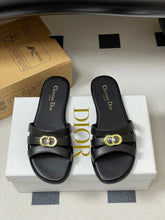 Load image into Gallery viewer, Leather Sandals
