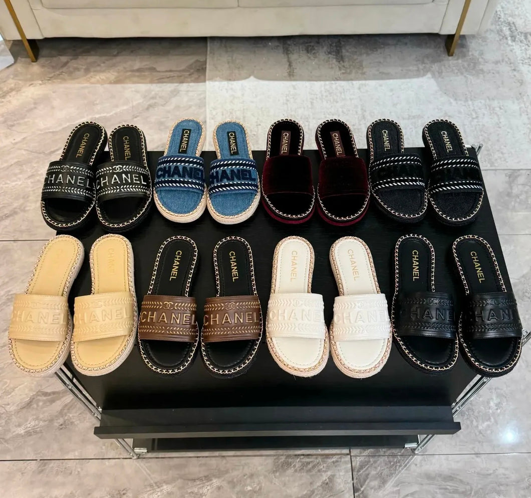CC Sandals