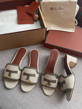 Load image into Gallery viewer, Charms Sandals
