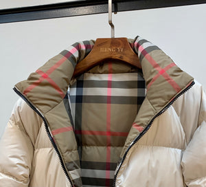 Reversible Jacket