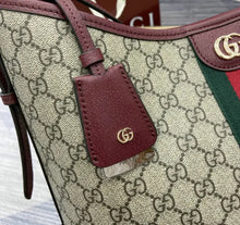 Load image into Gallery viewer, Ophidia Shoulder Bag
