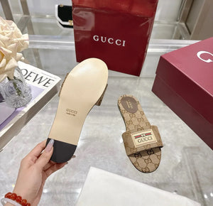 GG Sandals