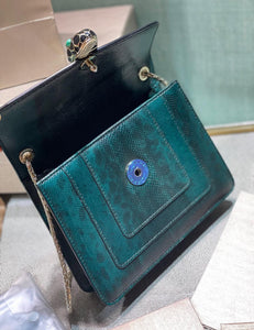Serpenti Bag