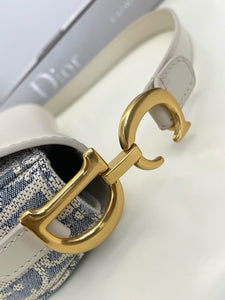 Saddle Bag