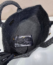 Load image into Gallery viewer, Crochet Tote

