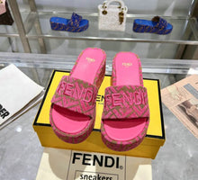 Load image into Gallery viewer, Sunshine Sandals
