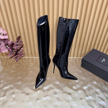 Load image into Gallery viewer, Leather Boots
