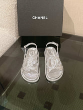 Load image into Gallery viewer, Leather Sandals
