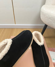 Load image into Gallery viewer, Shearling Boots
