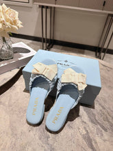 Load image into Gallery viewer, Leather Sandals
