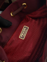Load image into Gallery viewer, Duet Bucket Bag
