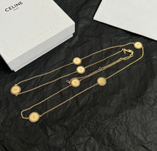 Load image into Gallery viewer, Logo Necklace

