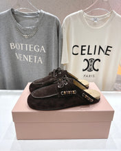 Load image into Gallery viewer, Suede Loafers
