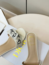 Load image into Gallery viewer, Cotton Sandals
