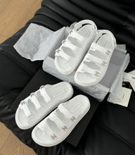 Load image into Gallery viewer, SS24 Dad Sandals
