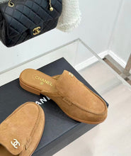 Load image into Gallery viewer, CC Loafers
