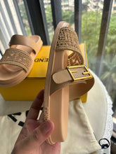 Load image into Gallery viewer, FF Sandals
