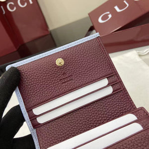 Small Wallet