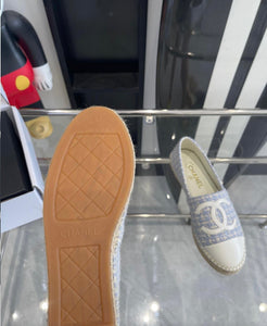 CC Espadrilles