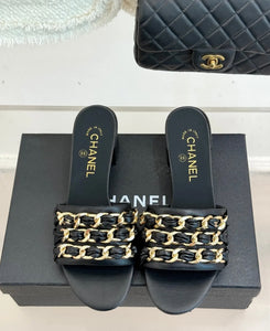 CC Sandals