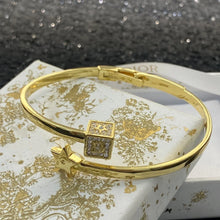Load image into Gallery viewer, CD Bracelet
