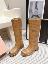 Load image into Gallery viewer, Leather Boots
