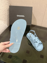 Load image into Gallery viewer, Leather Sandals
