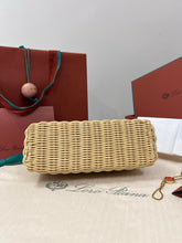 Load image into Gallery viewer, Extra Wicker Bag

