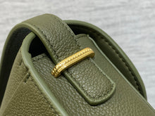 Load image into Gallery viewer, Medilion Flap Bag
