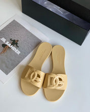 Load image into Gallery viewer, Logo Sandals
