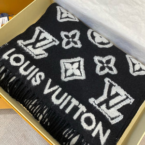 Cashmere Scarf