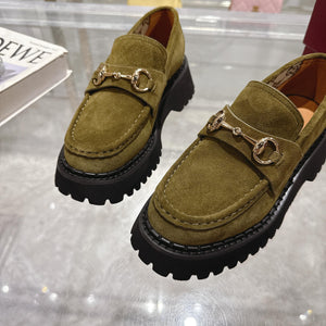 GG Loafers