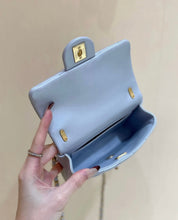 Load image into Gallery viewer, Mini Classic Flap Bag
