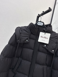 The Cube Jacket