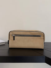 Load image into Gallery viewer, Zipped Pouch
