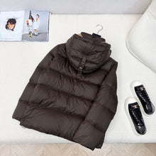 Load image into Gallery viewer, Logo Jacket
