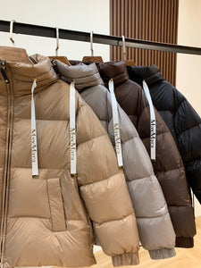 The Cube Jacket