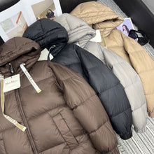 Load image into Gallery viewer, The Cube Jacket
