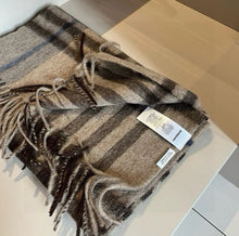 Load image into Gallery viewer, Cashmere Scarf
