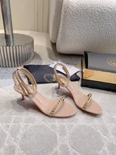 Load image into Gallery viewer, So Me Sandals
