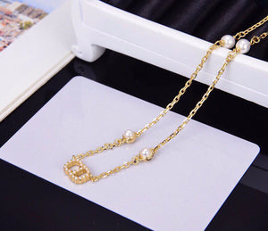 CD Necklace