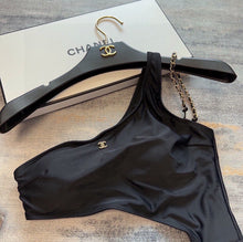Load image into Gallery viewer, Logo Swimsuit
